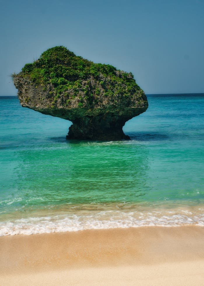 Nirai Beach in Okinawa, Japan 2